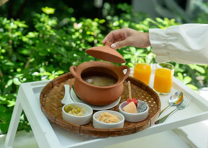 K Maison Lanna Boutique Hotel-Sha Plus Certified