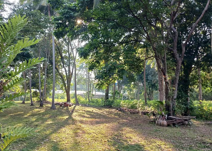 Baan Long Beach