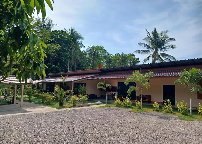 Baan Long Beach