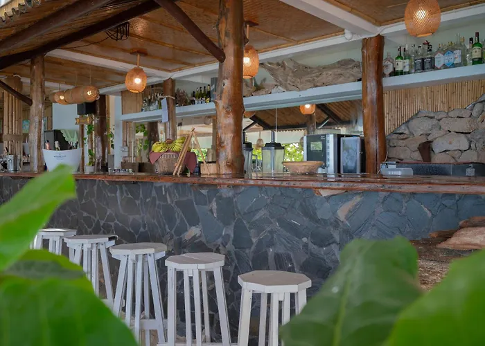 Sai Daeng Resort Ko Tao, Thailand