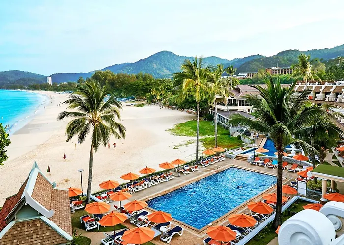 Hotel Beyond Karon (Adults Only), Thailandia