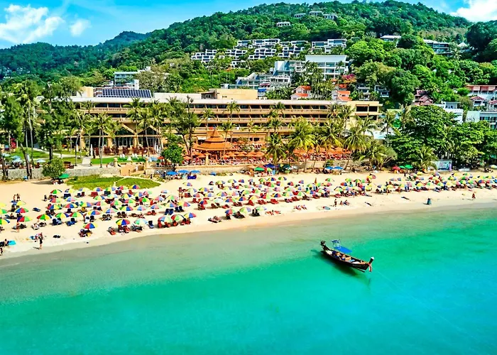 Hotel Beyond Kata, Thailand