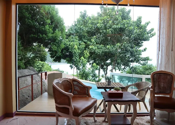 Cocohut Beach Resort&Spa