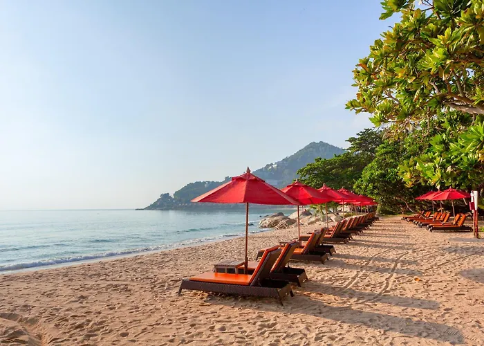 New Star Beach
