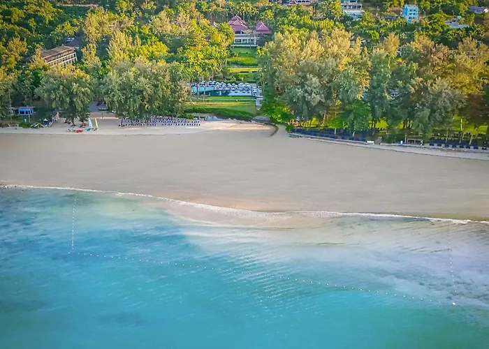 Dusit Thani Krabi Beach