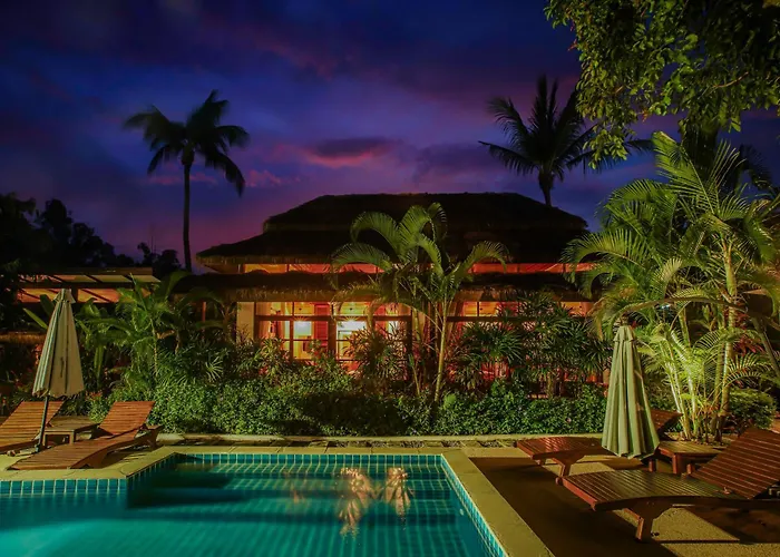 Amaya Boutique Resort