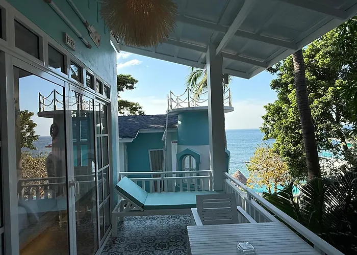 Dd Hut Koh Tao