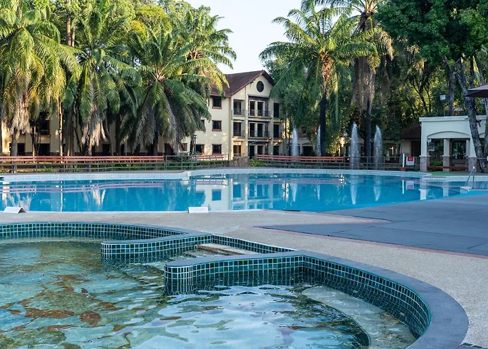 Pung-Waan Resort & Spa Kanchanaburi, Thailand
