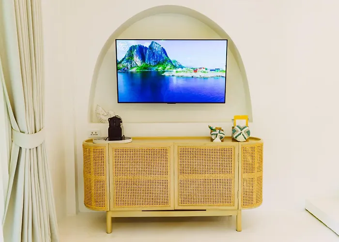 Zazen Boutique Resort & Spa Bophut, Thailand