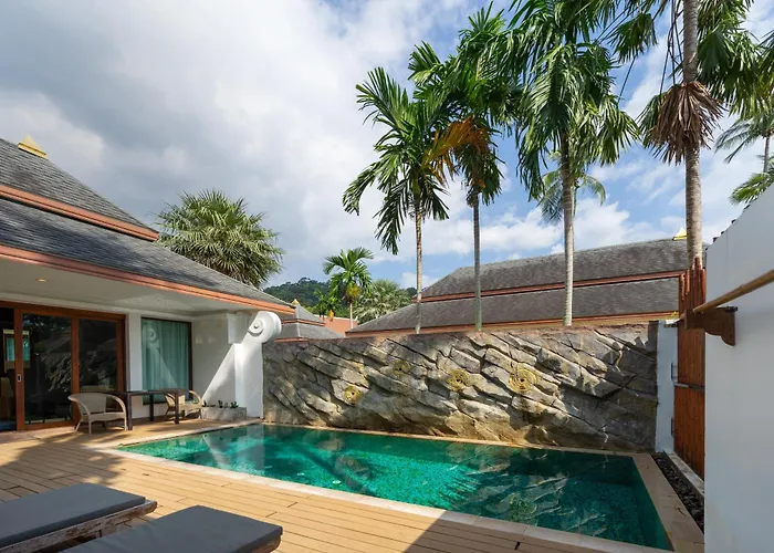 Krabi Resort Ao Nang, Thailandia