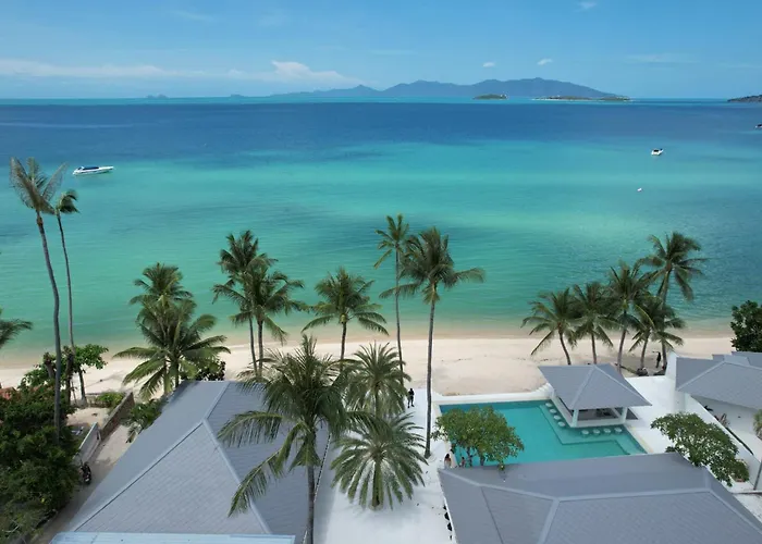 Tembo Beach Club & Resort