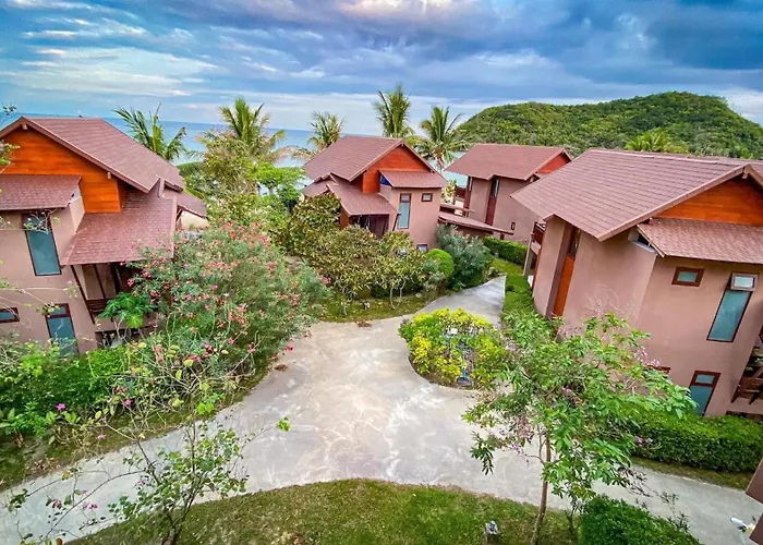 Koh Ma Beach Resort - SHA Extra