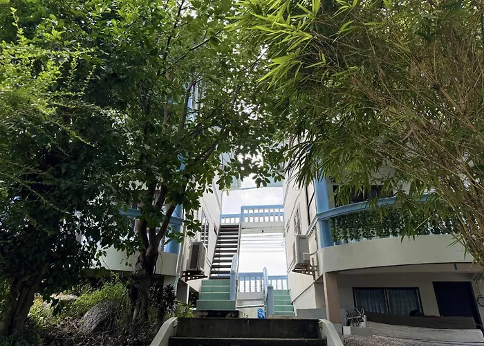 Tommy Apartment - Main Road