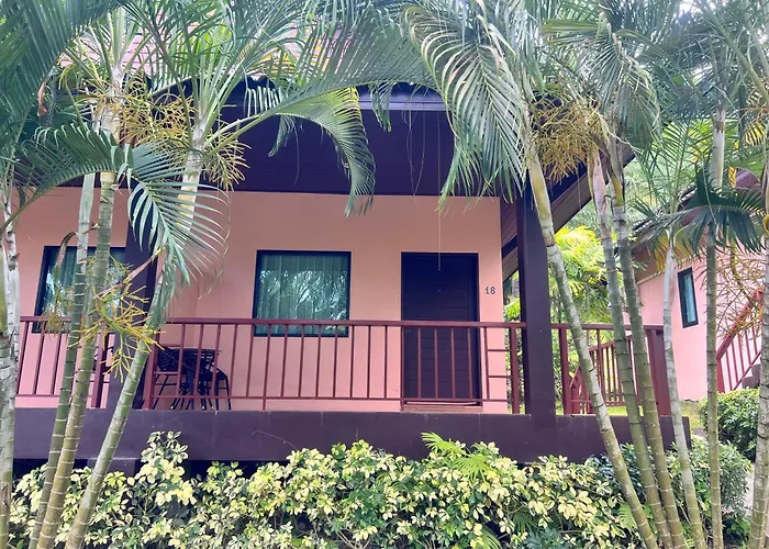Palm Kiri Aonang Resort