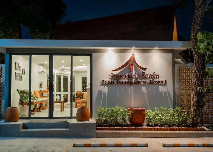 Baan Duangkaew