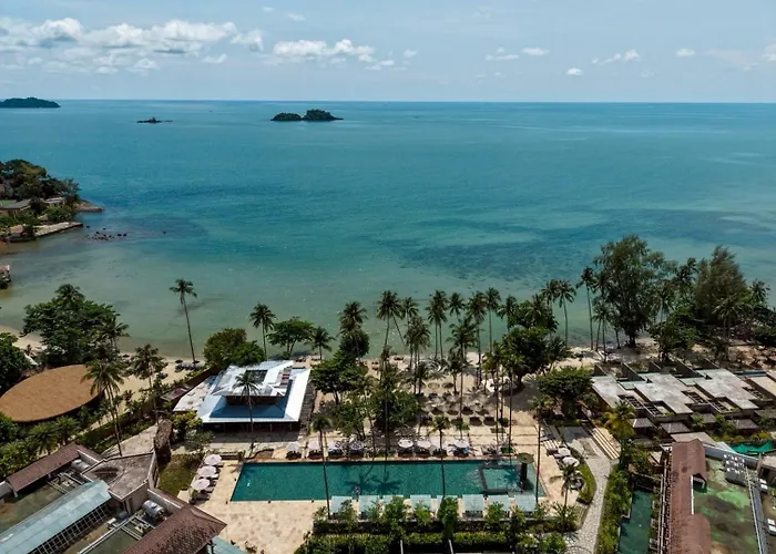 Dinso Resort & Villas Ko Chang, Vignette Collection By Ihg Koh Chang, Thailand