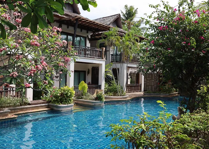 Railay Village Resort & Spa