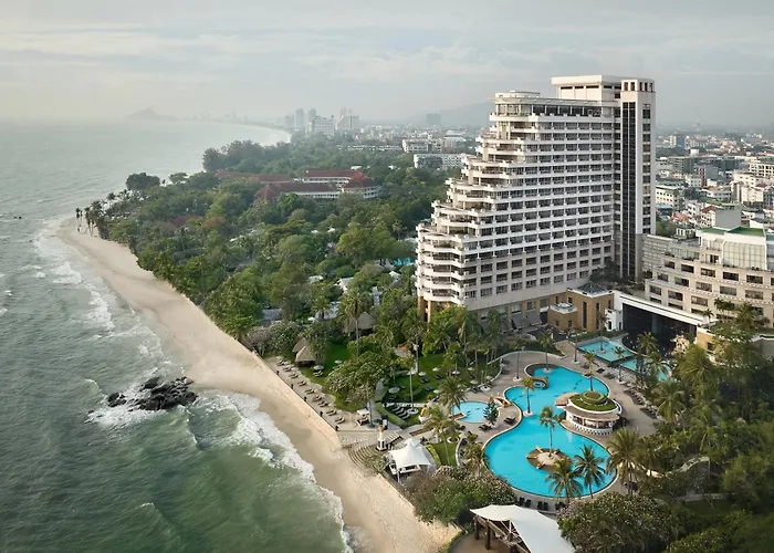 Hilton & Spa