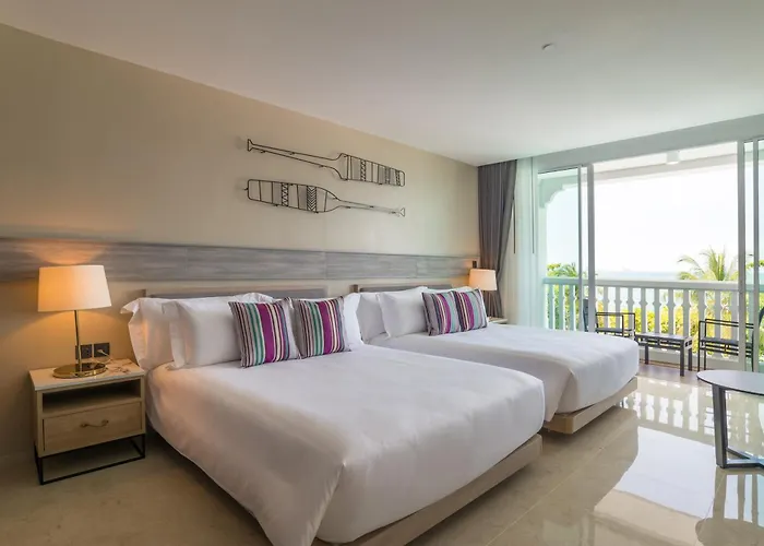 Centara Ao Nang Beach Resort&Spa Krabi, Thailand