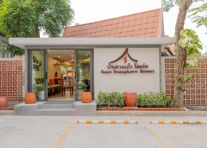 Baan Duangkaew
