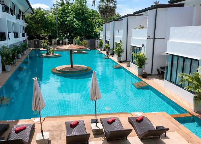 Sai Naam Lanta - s & Townhouses
