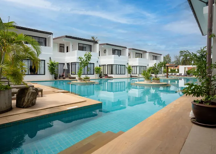 Sai Naam Lanta - s & Townhouses