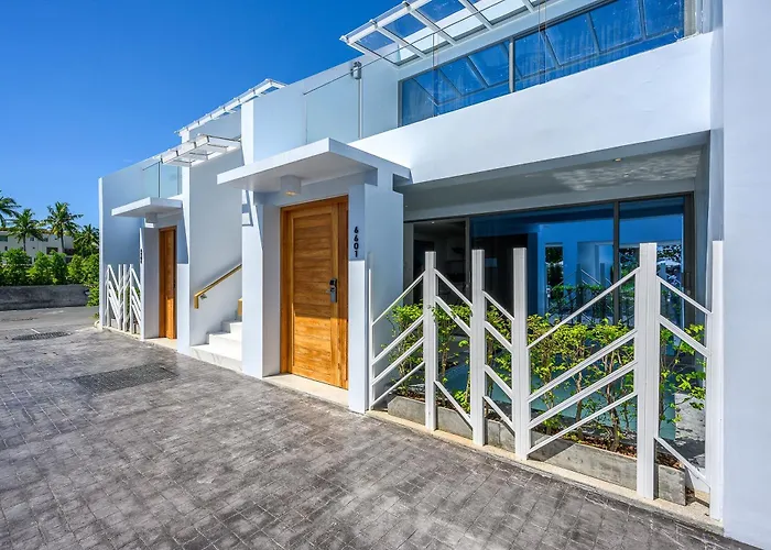 Beachfront Phuket