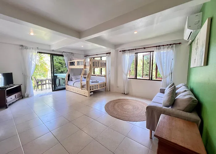 Woodlawn Villas Resort