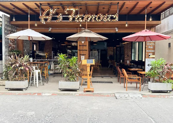 Buakao Inn