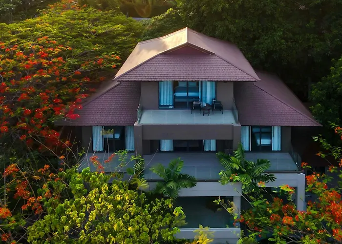Hotel Noku Phuket Chalong, Thailand