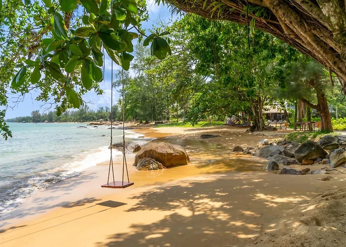 Sentido Khao Lak (Adults Only) Hotel, Thailand