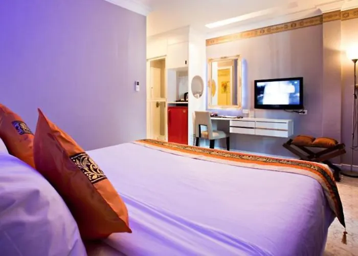 C & N Hotel Patong, Phuket, تايلاند