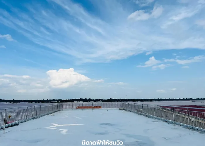 That Phanom River View Hotel, Thailand