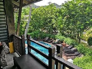 Seashell Resort Koh Tao-Sha Plus, Thailand