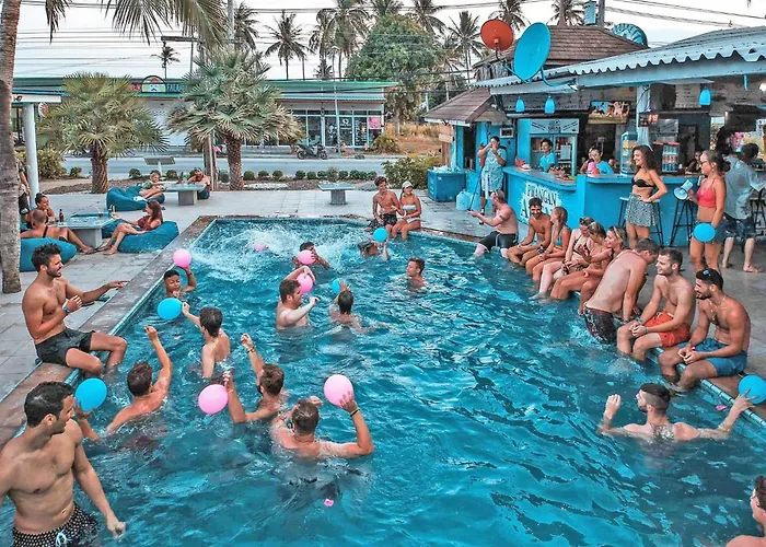 Phangan Arena