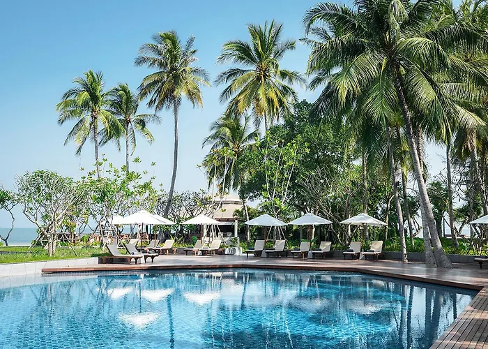Regent Cha Am Beach