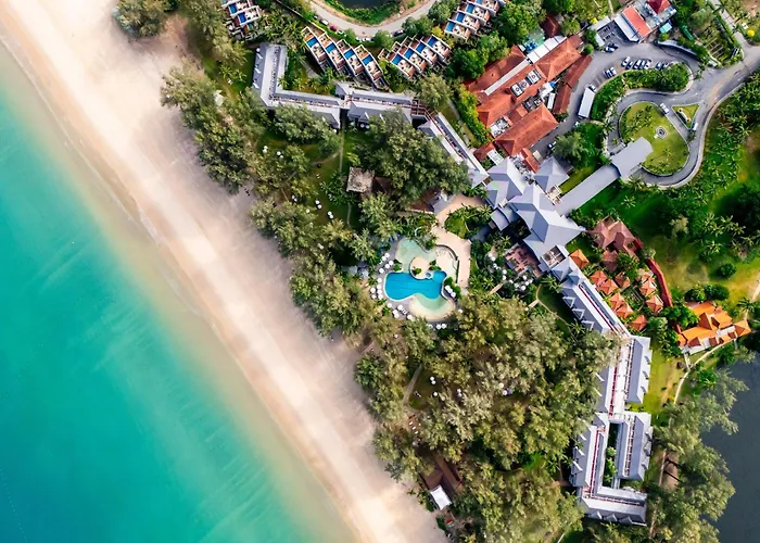 Dusit Thani Laguna Phuket