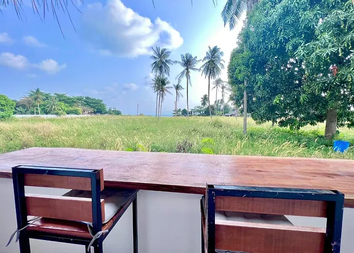 Phangan Arena