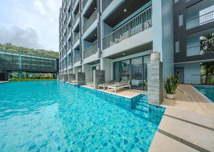 Bluesotel Krabi Aonang Beach