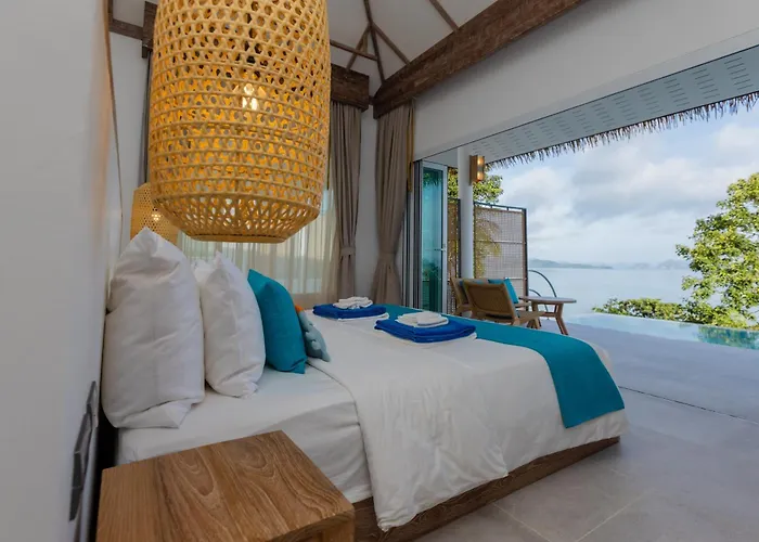 Purana Resort Koh Yao Noi - Sha Extra Plus