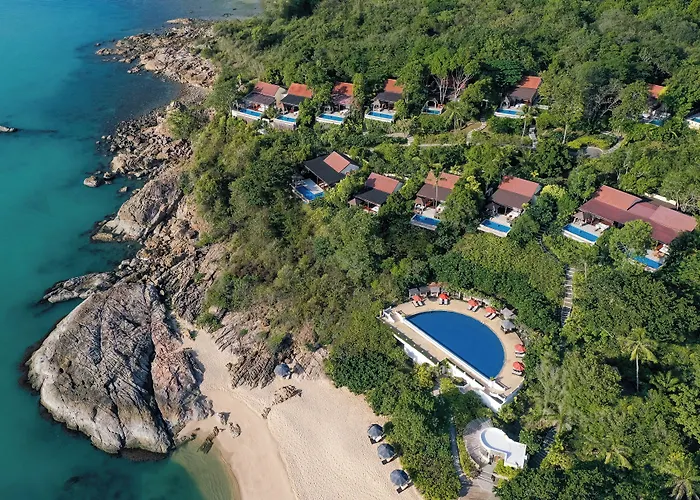 Garrya Tongsai Bay Samui Hotel Choeng Mon, Thailand