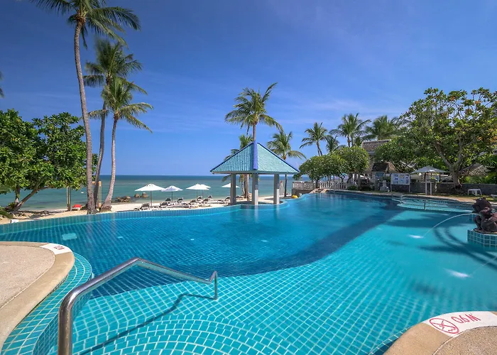Centara Villas Samui