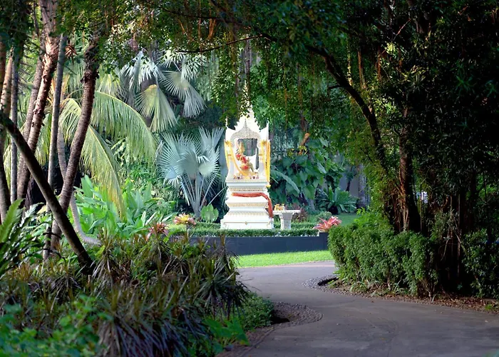 Marriott'S Phuket Beach Club Mai Khao, Tailandia
