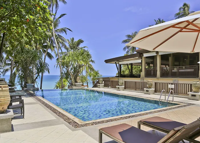 Impiana Beachfront Resort Chaweng Noi, Koh Samui, Thailandia