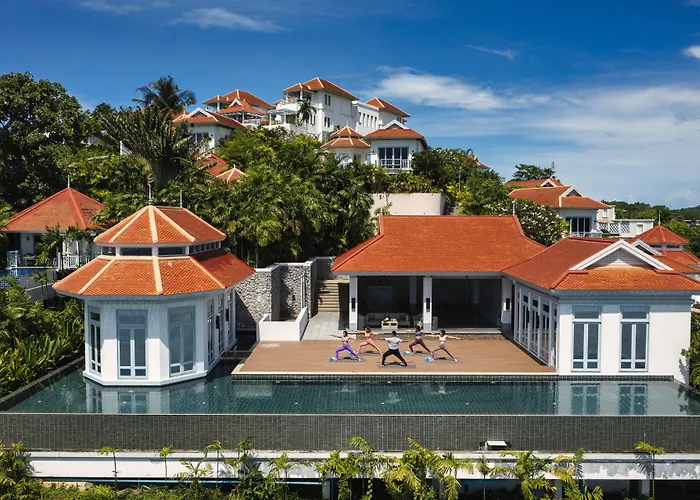 Amatara Welleisure Resort Panwa Beach, Thailandia