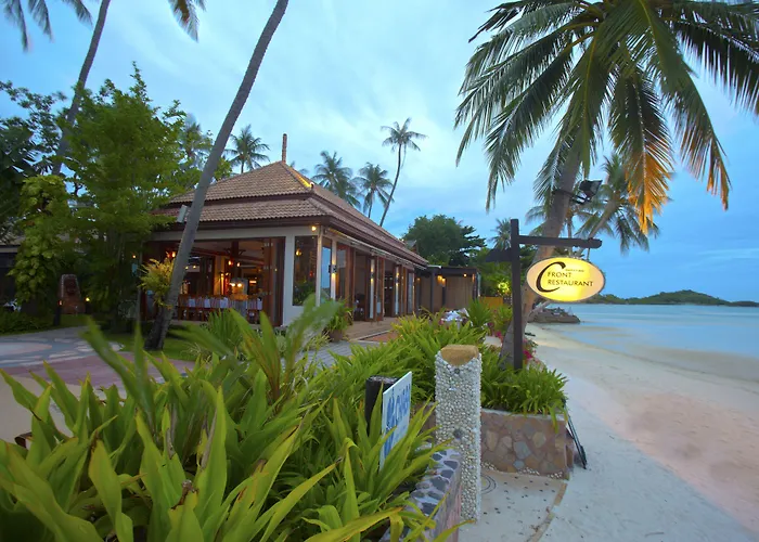 Chaba Cabana Beach