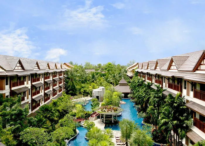 Kata Palm Resort - Sha Plus, Thailandia