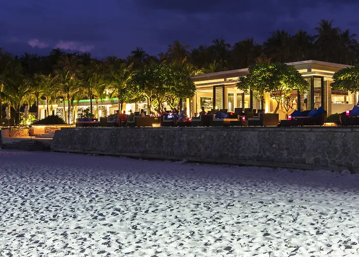 The Racha Hotel Ko Racha Yai, Thailand