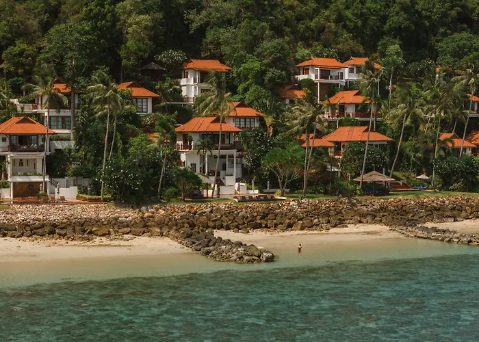 Napasai Samui Residence Mae Nam, Thailand
