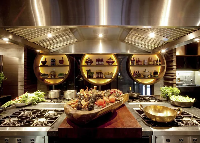 Hotel The Slate, Phuket Nai Yang Beach, Thailand
